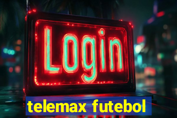 telemax futebol